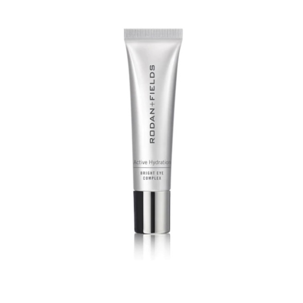 R&F Active Hydration Bright Eye Complex. NEW! SEALED!